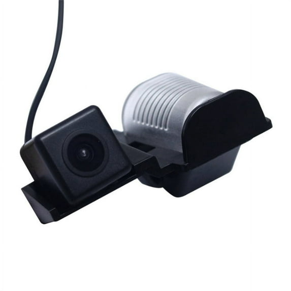 170 ° DC12V Car Rear View Reverse Backup Parking Camera For Jeep Wrangler 07-17