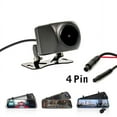 thumbnail image 1 of 170 Degrees Car Rear View Camera Backup Camera NTSC/PAL w/ 1080P Night Sight, 1 of 5