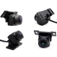 thumbnail image 1 of 170° Fisheye Lens Car Reverse Backup Dynamic Rear View Track Camera Night Sight, 1 of 5