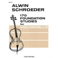 thumbnail image 1 of 170 Foundation Studies, Studies 81-137, Cello Solo, 1 of 2