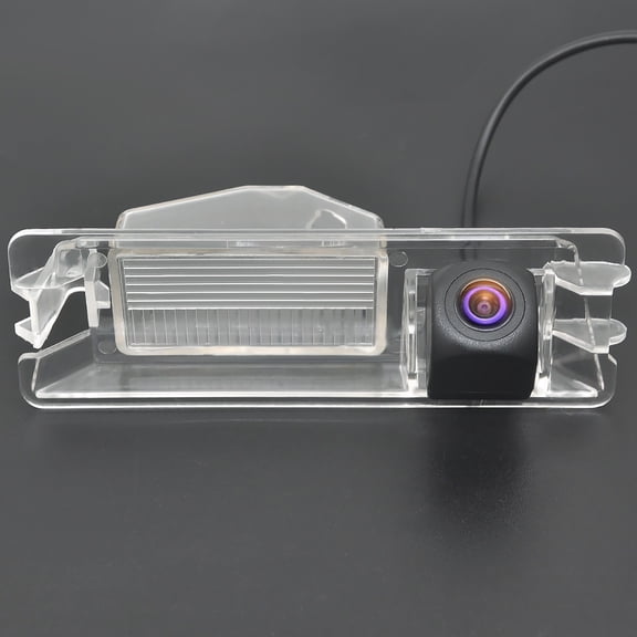 170 HD 1080P AHD Fisheye Lens Car Reverse Backup Rear View Camera for Vehicle Nissan Micra March Renault Pulse Logan Sandero