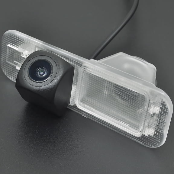 170° HD 1080P AHD Fisheye Vehicle Rear View Camera for Kia K2 Rio 2/3/5 JB/UB Rio Xcite Sedan 2011-2017