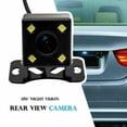 thumbnail image 1 of 170° LED CMOS Car Rear View Backup Camera Reverse HD Night Vision Waterproof, 1 of 7