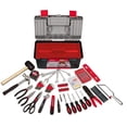 thumbnail image 1 of 170-Piece Tool Kit with Tool Box, 1 of 6