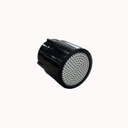 170 Plastic Water Breaker - 1 Black Nozzle by Dramm