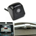 thumbnail image 1 of 170° Snap-in Car Rear View Camera Reversing Parking Cam Night Vision Waterproof, 1 of 8