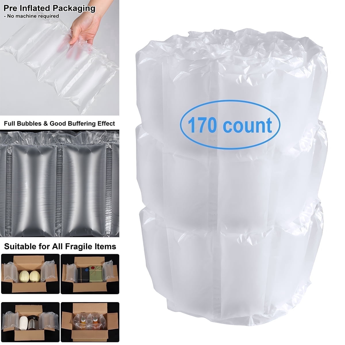 Gamexcel, Air Pillows, 4
