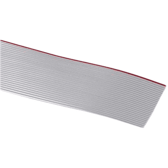 1700/40 Twist-To-Flat Cable, 40 Conductor, 28Awg, 100Ft, 300V