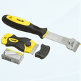 thumbnail image 1 of 17002 Multi-Purpose Razor Scraper Set, 2-Piece, 1 of 5