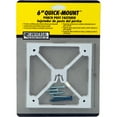 thumbnail image 1 of 17006 Quick-Mount Porch Post Fastener 6", 1 of 2