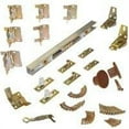 thumbnail image 1 of 1700606H 4 Door Bifold Hardware Set,60 In., 1 of 1