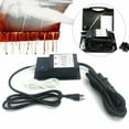 thumbnail image 1 of 1700W Commercial Handheld High Temp Steam Cleaner High Pressure Cleaning Machine, 1 of 12