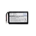thumbnail image 1 of 1700mAh A0356 Battery for NEVO S70, 1 of 6