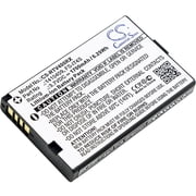 1700mAh Reely 1410409 FS-iT4S Battery for GT4 EVO