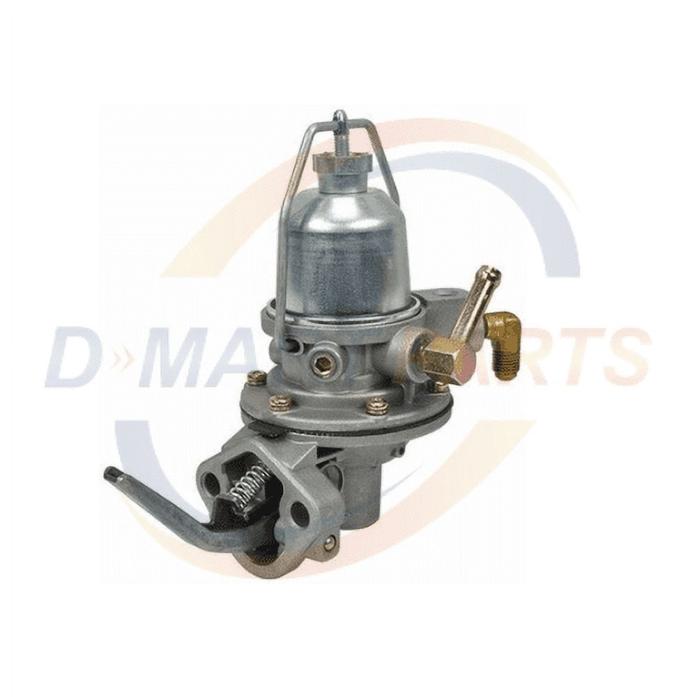 17010-50K60 Fuel Pump forklift NISSAN H15 H20 II H25 II K15 K21 K25 ...