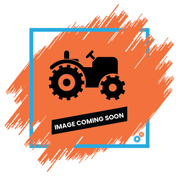 170164 Drive Belt Fits Massey Ferguson