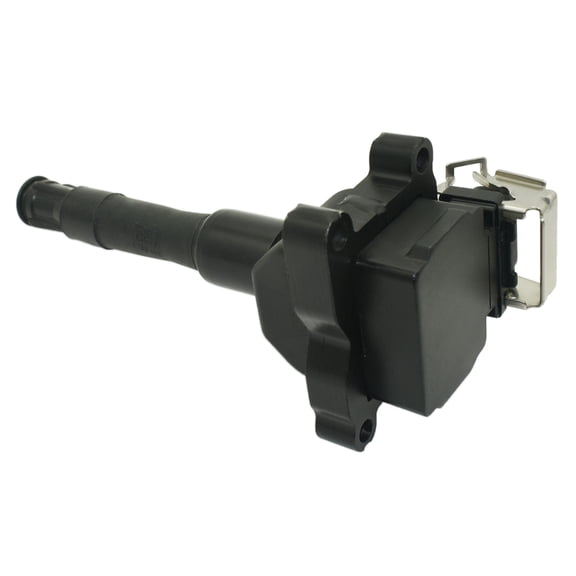 1703359 Ignition coil Compatible with BMW 3 (E36) 318 is M Sport M42 5 E34 520 i 24V M50 B20 7 E32 730 i, iL V8 M60 B30 8 E31 840Ci M60 Car Accessories
