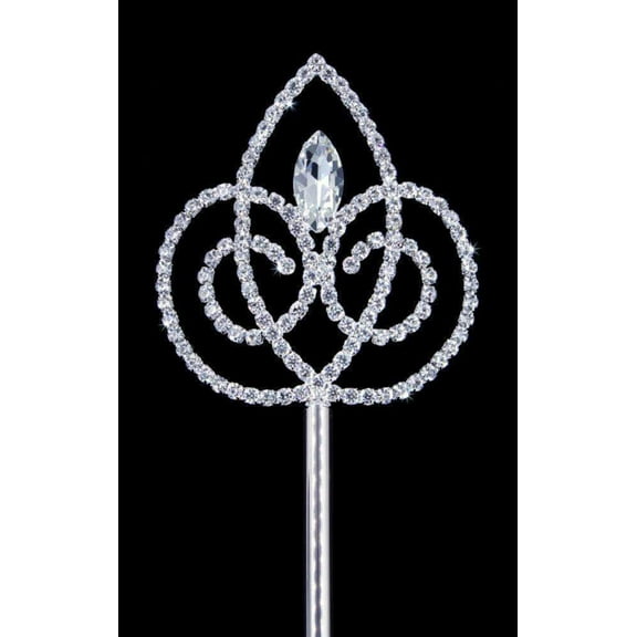 #17051 - Helix Scepter