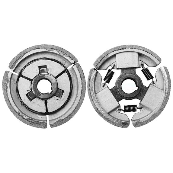 170F Gasoline Engine Automatic Clutch 168F Mini Tiller Clutch Shaft Diameter20Mm Round Spring