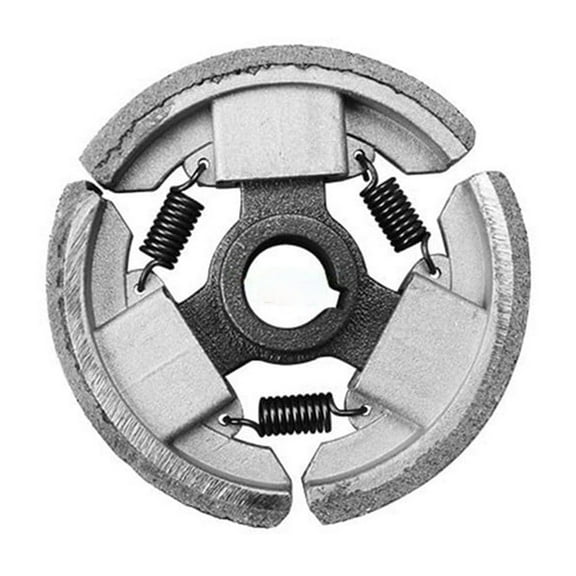 170F Gasoline Engine Automatic Clutch 168F Mini Tiller Clutch Shaft Diameter20mm Three-spring