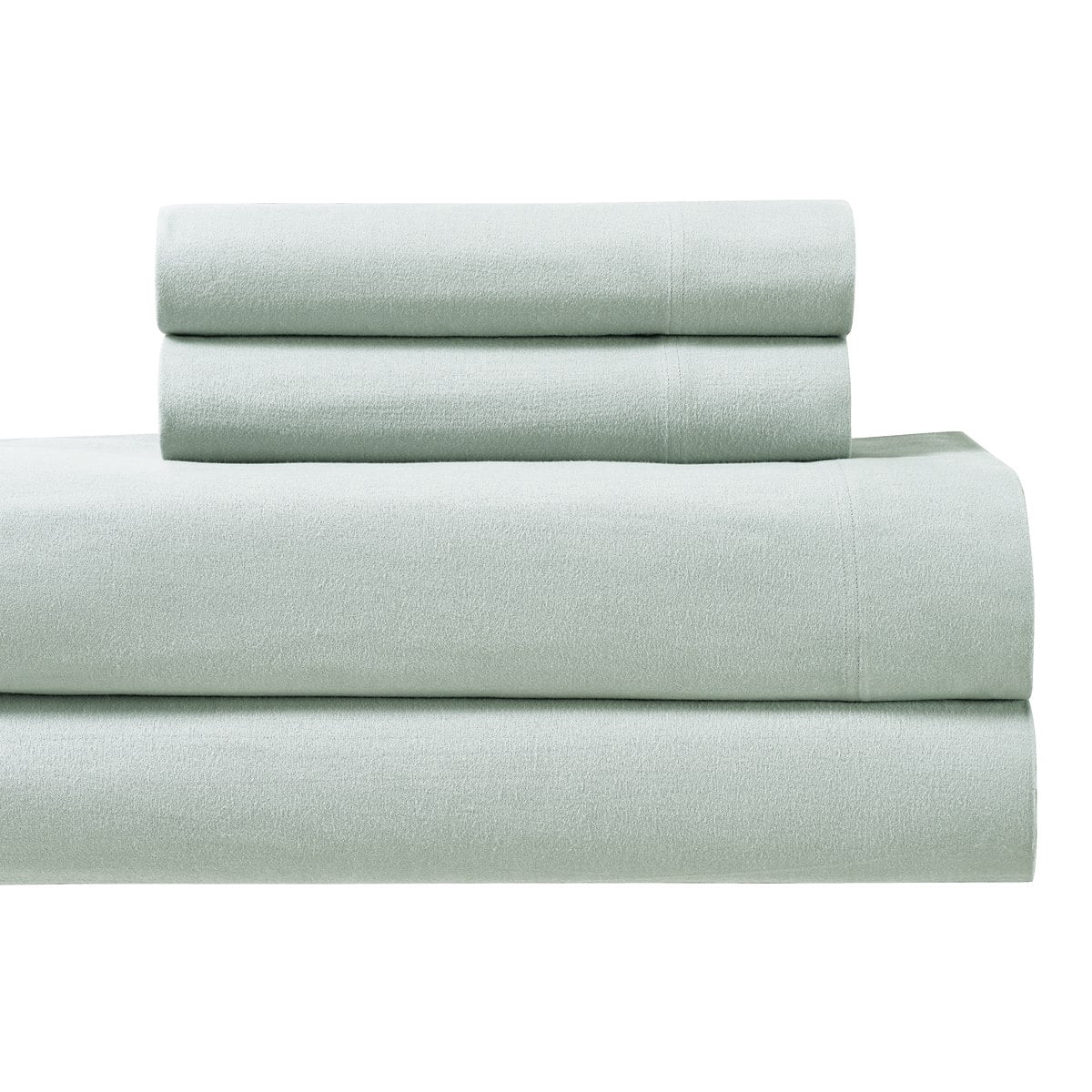 Stripes Bed Sheet Set 22 Super Deep Pocket Wrinkle Free Cotton Blend 650 TC