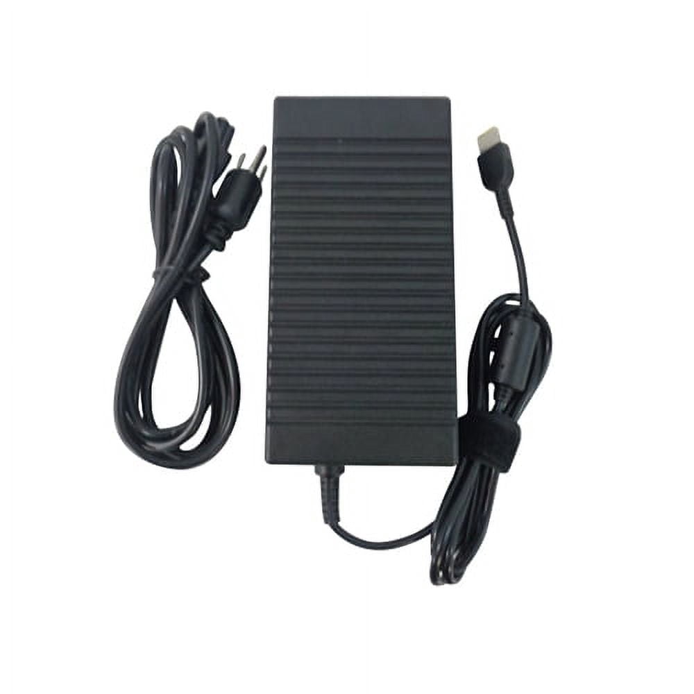 170W 20V 8.5A AC/DC Adapter for Lenovo 4X20E50574 0A36227 45N0113 Slim Tip Notebook Power Supply Cord Charger Cable PSU