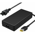 thumbnail image 1 of 170W Charger Adapter ADL135NDC3A for Lenovo ThinkPad X Series- 11e, X1 Carbon (3rd Gen), X240, X240s, X250, 1 of 4