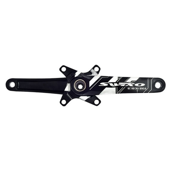 170mm 104 BCD Bicycle Crankset for Mountain Bikes