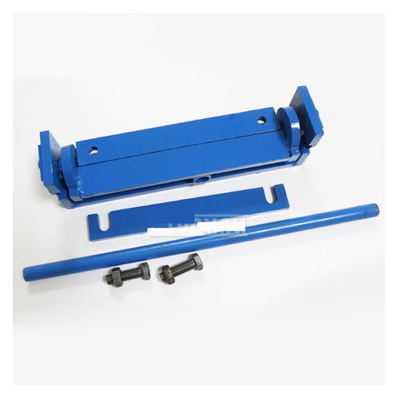 170mm 350mm Manual Bending Machine, Folding Machine, Iron Sheet Metal Stainless Steel,Aluminum ,Copper Plate Processing Tool