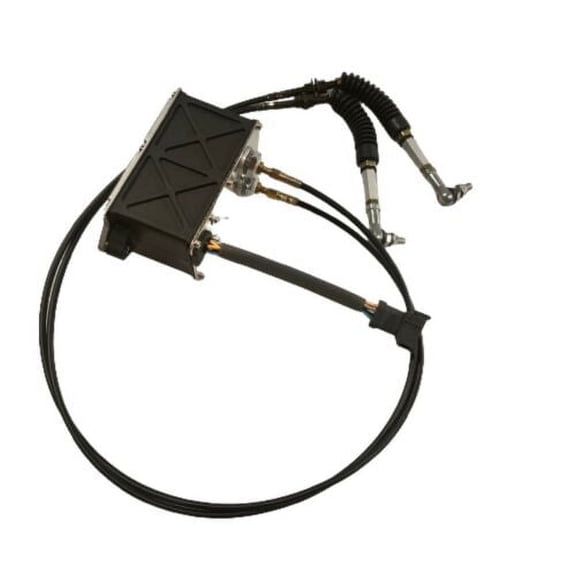 171-2590 1712590 THROTTLE MOTOR AS GOVERNOR FITS CAT E312C E312D E320C E320CL