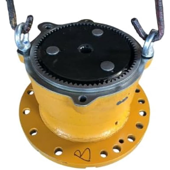 171-9290 1719290 Swing Reduction Gearbox Fits for Caterpillar Cat E307C 307C