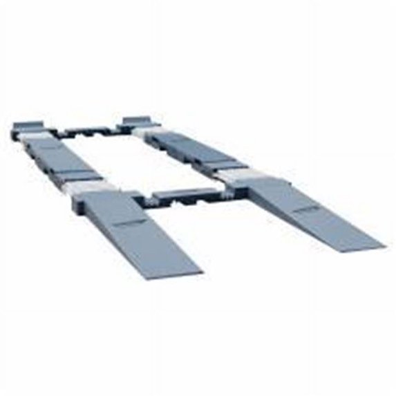 171000 Quik Rack Lightweight Scale Rack