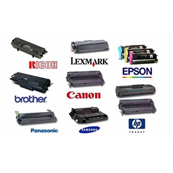 1710471001 Konica Minolta/QMS 1710471-001 Toner Cartridge For Konica Minolta Magicolor 2200, Black