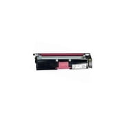 Konica High Capacity Magenta Toner Cartridge, 4500 Yield 1710587-006
