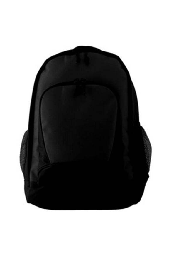 1710A Ripstop Backpack - Dark Green & Black, ALL