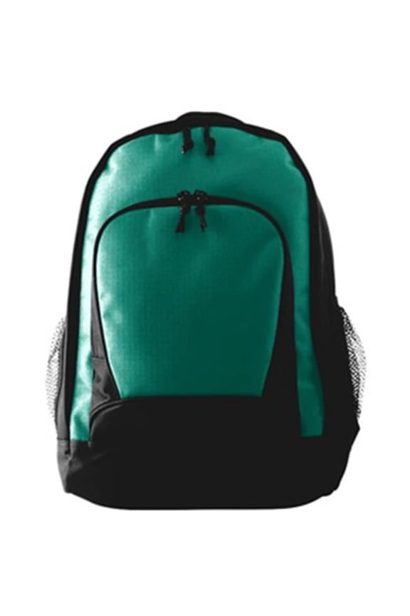 1710A Ripstop Backpack - Purple & Black, ALL
