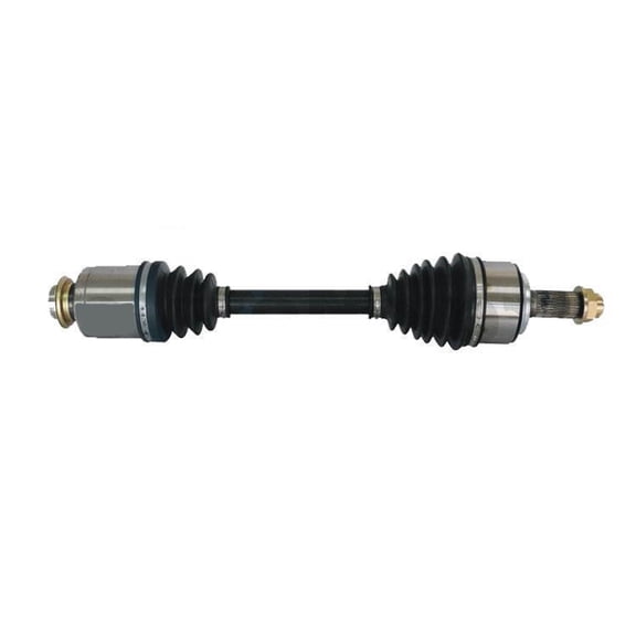 171138 Front PASR Side Auto Transmission Axle - Right, for FWD, 2015-2017 for Accord 2.4L - 3 Year Warranty