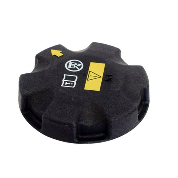 17117521071 Radiator Overflow Coolant Recovery Expansion Tank Cap For E90 E92 F10