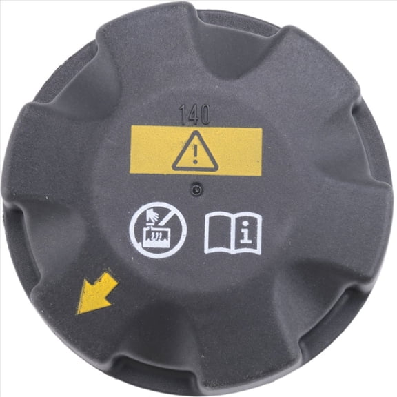17117521071 Radiator Overflow Coolant Recovery Expansion Tank Cap for E90 E92 F10