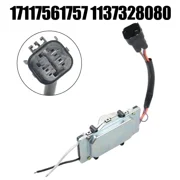 17117561757 Engine Cooling Fan Control Module for BMW E46 316-330 1998-2007