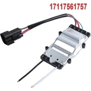 17117561757 Engine Cooling Fan Control Module for BMW E46 316-330 1998-2007