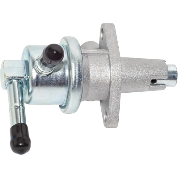 17121-52030 Fuel Pump12V Compatible With Bobcat Loaders | Bobcat S18645, 743, 751, 753, 763, 773, 7753, S130, S150, S16, S160, S175 , S185, S205, S450, S510, S530 6655216