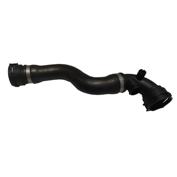 17127514404 Car Accessories Intercooler Coolant Pipe For BMW Z4 E85 Water Tank Radiator Hose