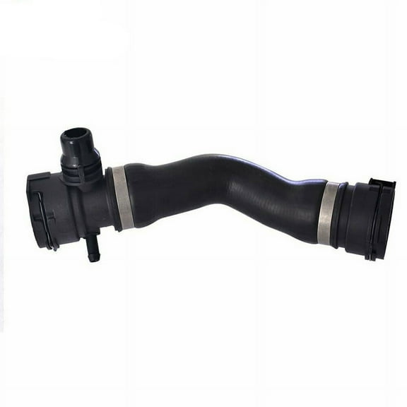 17127531579 Upper Radiator Coolant Hose For 325I 325XI 328I 328XI 330I Z4 E90