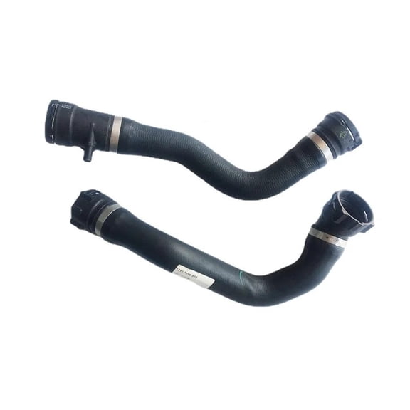 17127596837 17127596838 Coolant Hose Oil Cooler To The Radiator For BMW F22 F23 228i 320i Radiator Hose