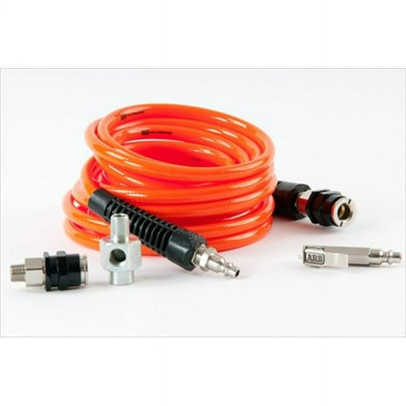 171302 Air Compressors Tire Inflation Kit