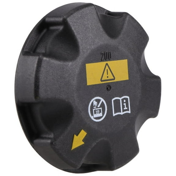 17137516004 Tank Cover for E90 E60 F10 F07 F01 E70 E71 E63 E64 F02 Radiator Caps Expansion Tank Radiator Cap