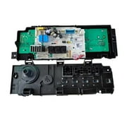 17138100021643 Computer Control Board For Toshiba Washing Machine Circuit PCB Washer Parts , components