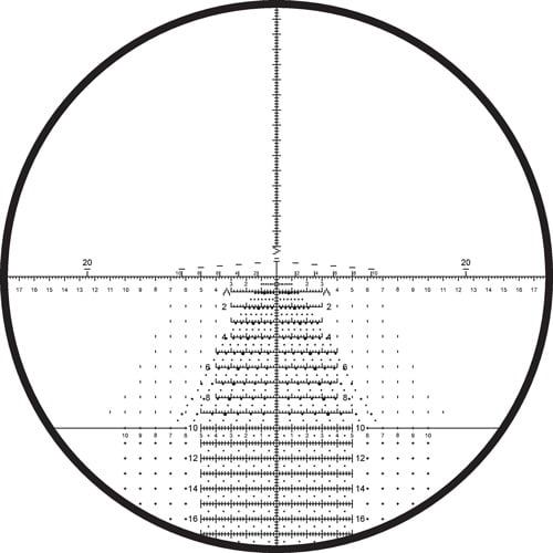 171775 MK5 5-25X56 M5C3 FF TRM3