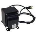 thumbnail image 1 of 171C - TXFR ISOLATION 115V 300W W/PLUG AND SOCKET, 1 of 2
